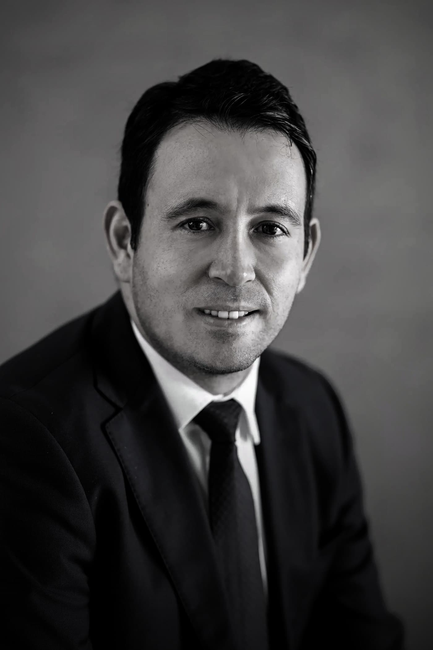 Álvaro Segura